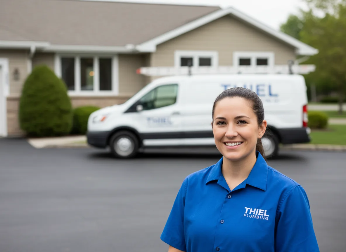 Plumber Cairo, NE FAQs